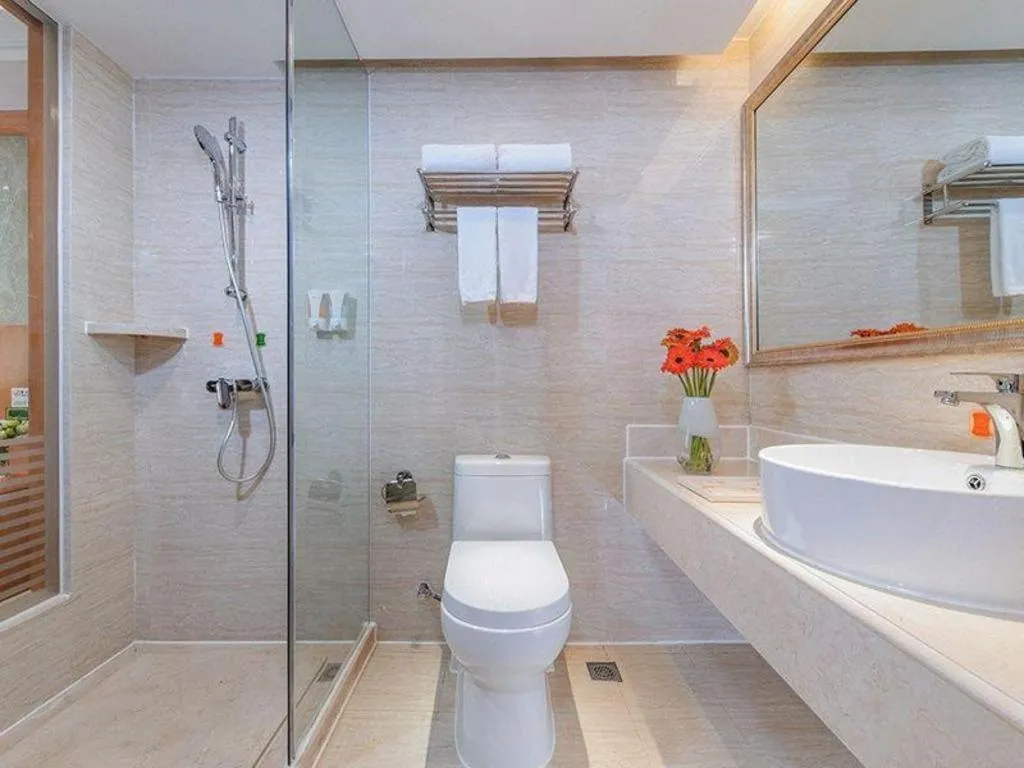 Vienna Hotel Guangxi Guilin Xing'an