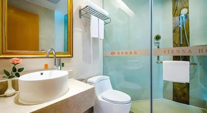 Vienna Hotel Hunan Yueyang Linxiang