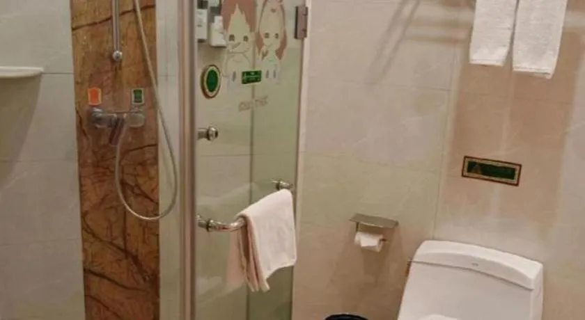 Vienna Hotel Hunan Yueyang Linxiang