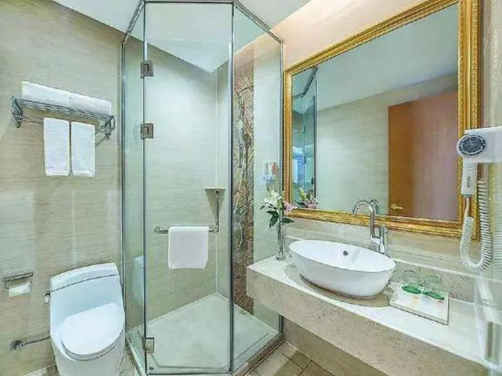 Vienna Hotel Hunan Yueyang Linxiang