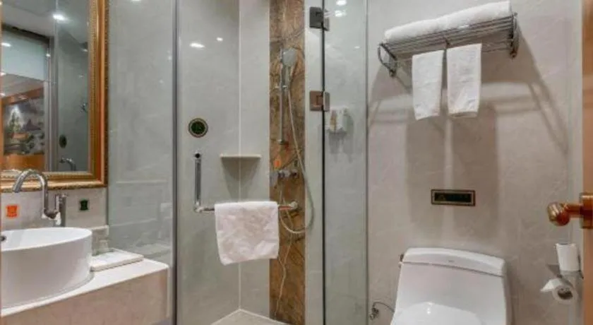 Vienna Hotel Hunan Yueyang Linxiang