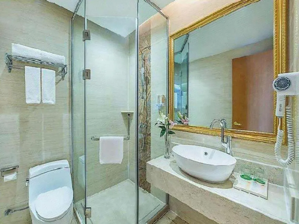 Vienna Hotel Hunan Yueyang Linxiang