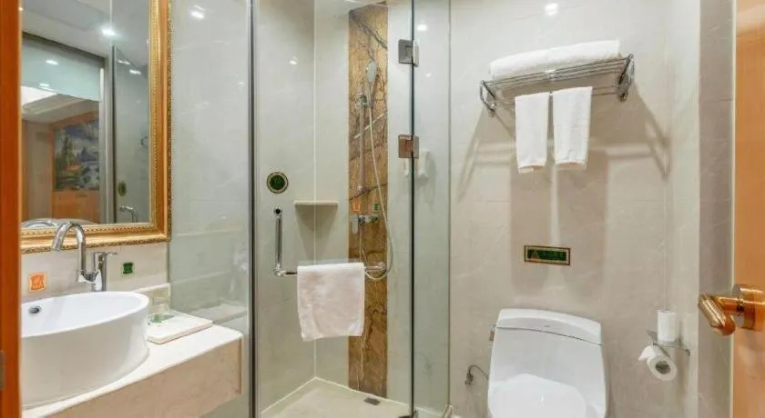 Vienna Hotel Hunan Yueyang Linxiang