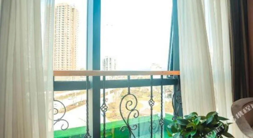 Vienna Hotel Hunan Yueyang Linxiang