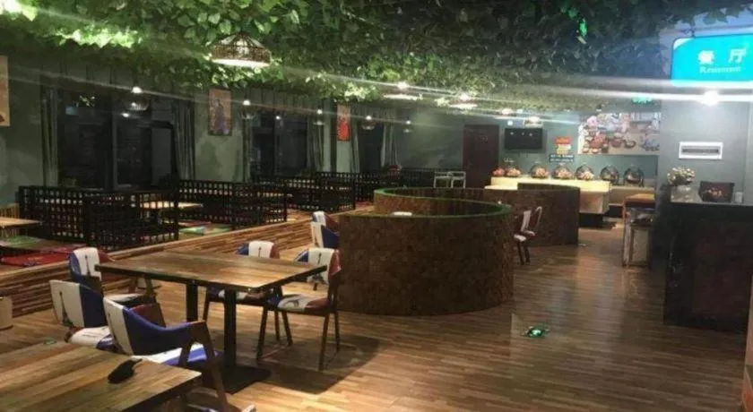 Vienna Hotel Hunan Yueyang Linxiang