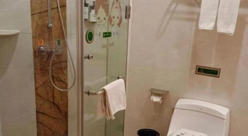 Vienna Hotel Hunan Yueyang Linxiang