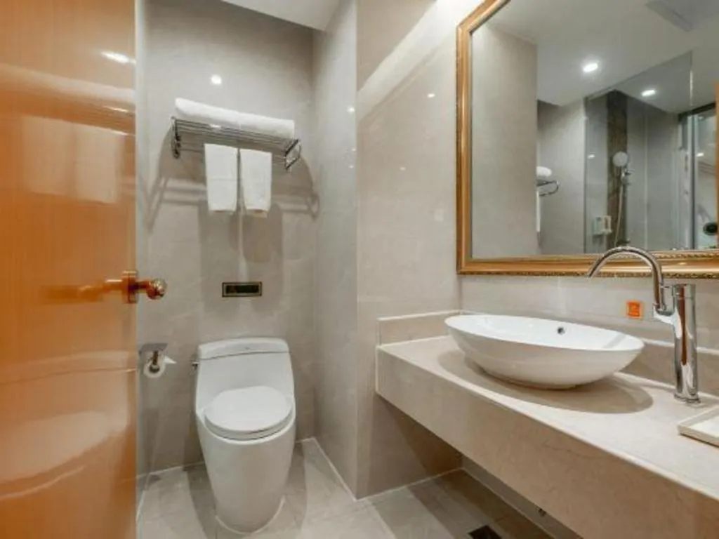 Vienna Hotel Hunan Yueyang Linxiang