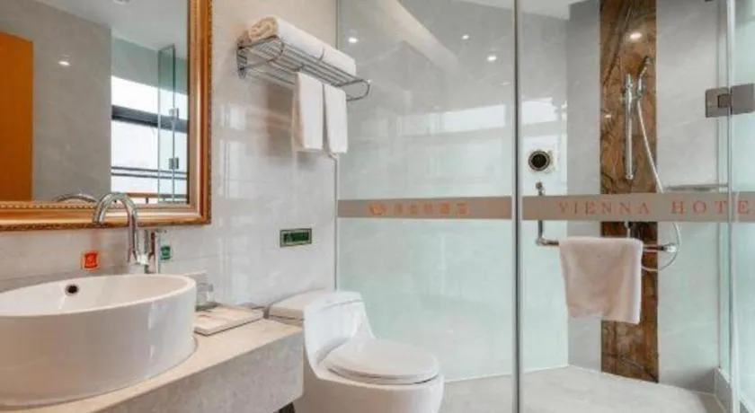 Vienna Hotel Hunan Yueyang Linxiang