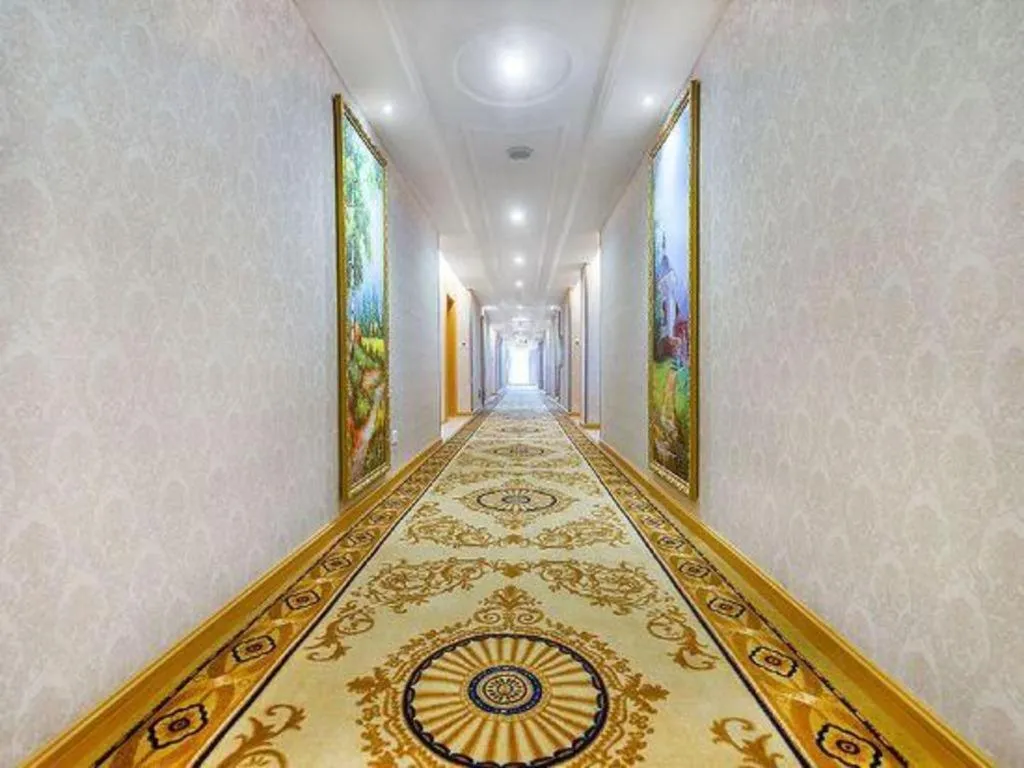 Vienna Hotel Hunan Yueyang Linxiang