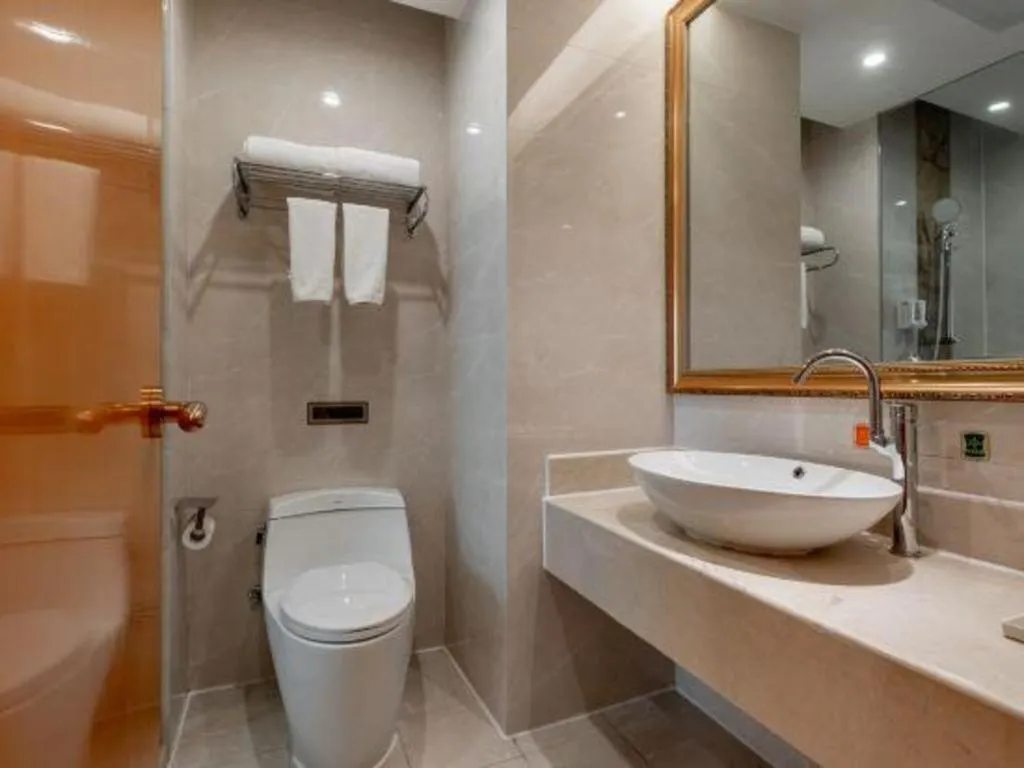 Vienna Hotel Hunan Yueyang Linxiang