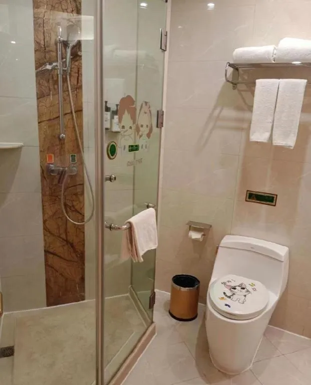 Vienna Hotel Hunan Yueyang Linxiang