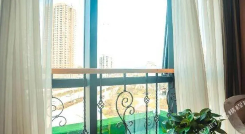 Vienna Hotel Hunan Yueyang Linxiang