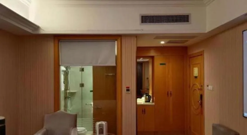 Vienna Hotel Hunan Yueyang Linxiang