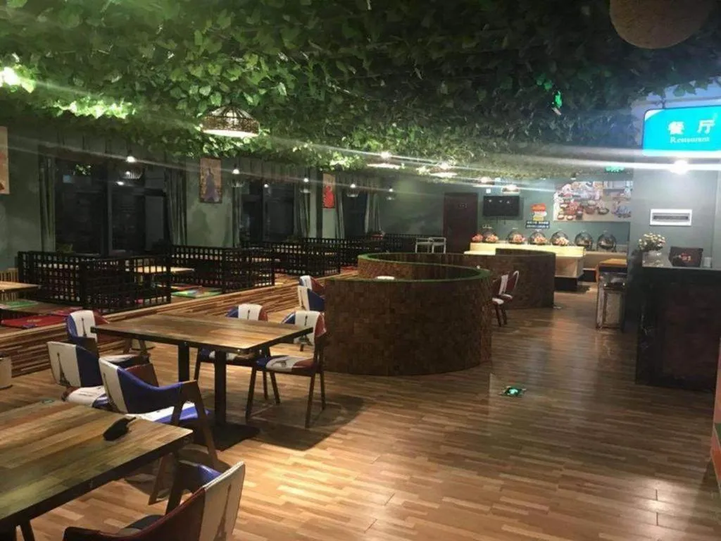 Vienna Hotel Hunan Yueyang Linxiang