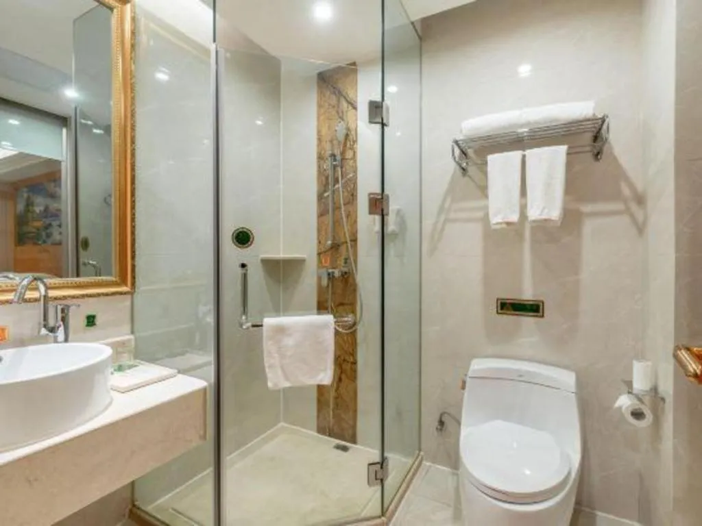 Vienna Hotel Hunan Yueyang Linxiang