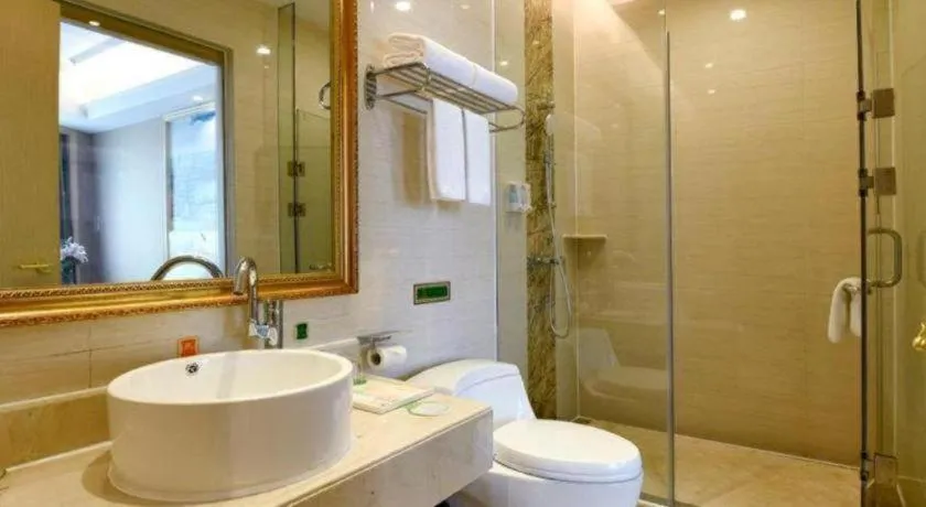 Vienna Hotel Hunan Radio and Television International Convention and Exhibition Center