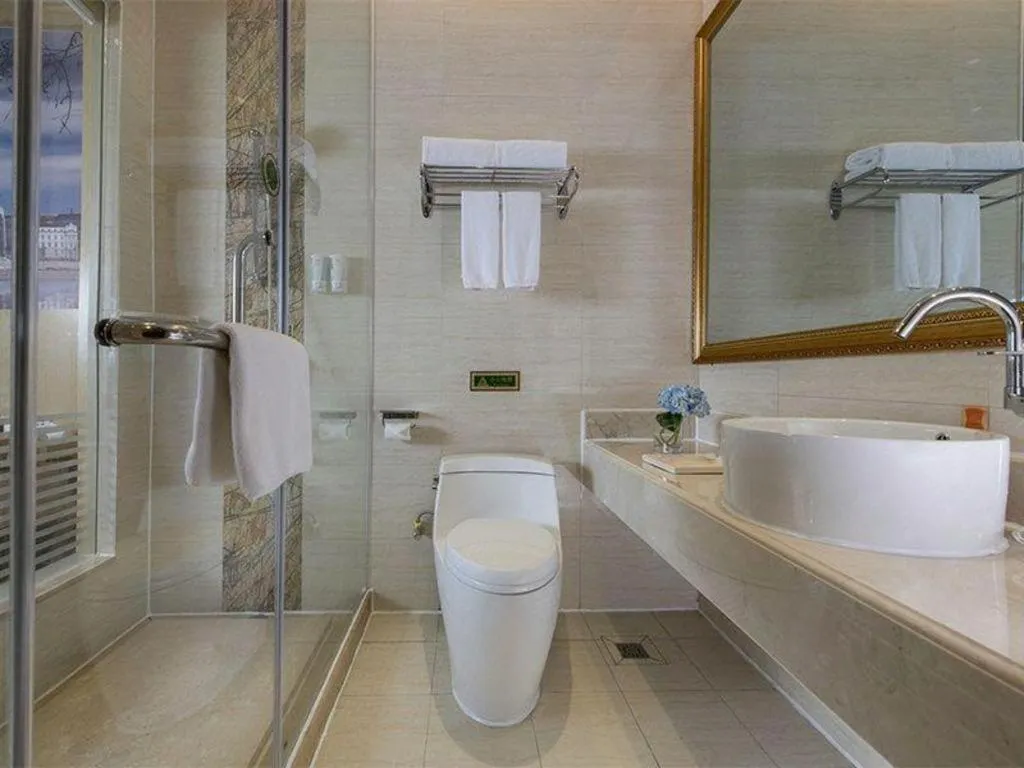 Vienna Hotel Hunan Radio and Television International Convention and Exhibition Center