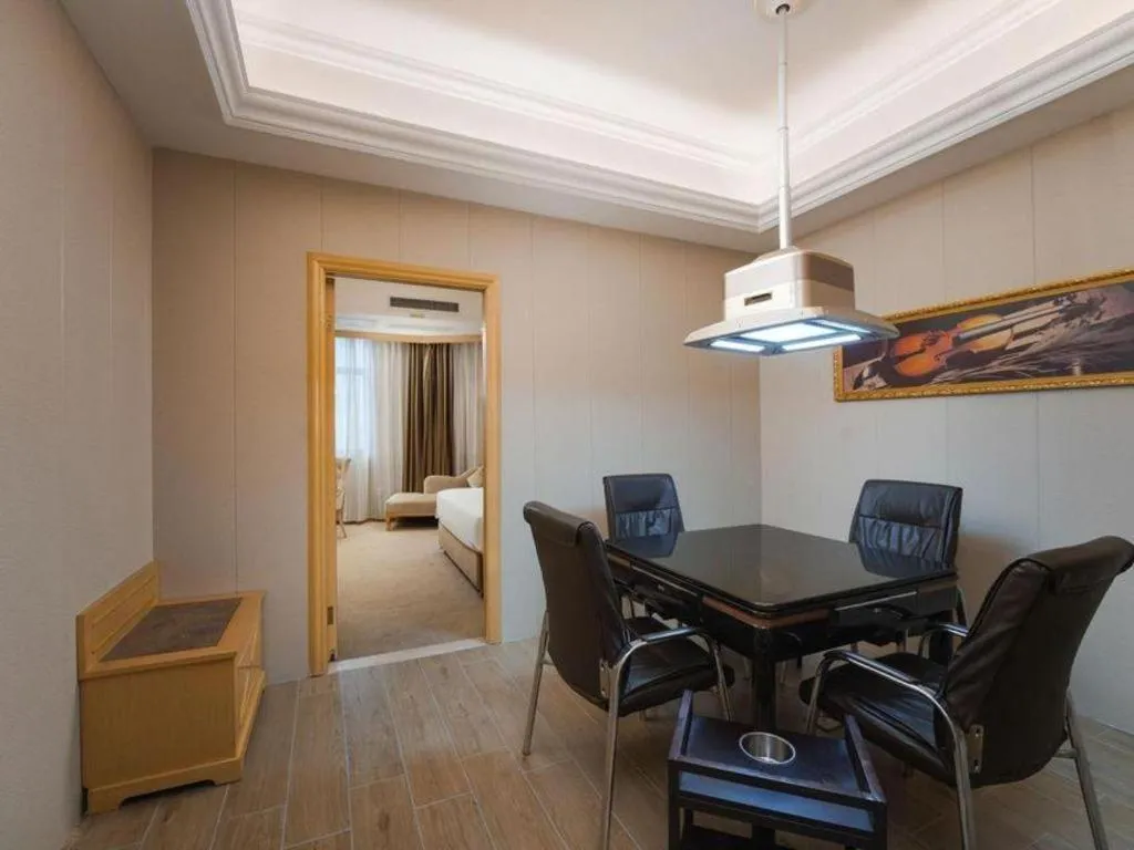 Vienna Hotel Hunan Radio and Television International Convention and Exhibition Center