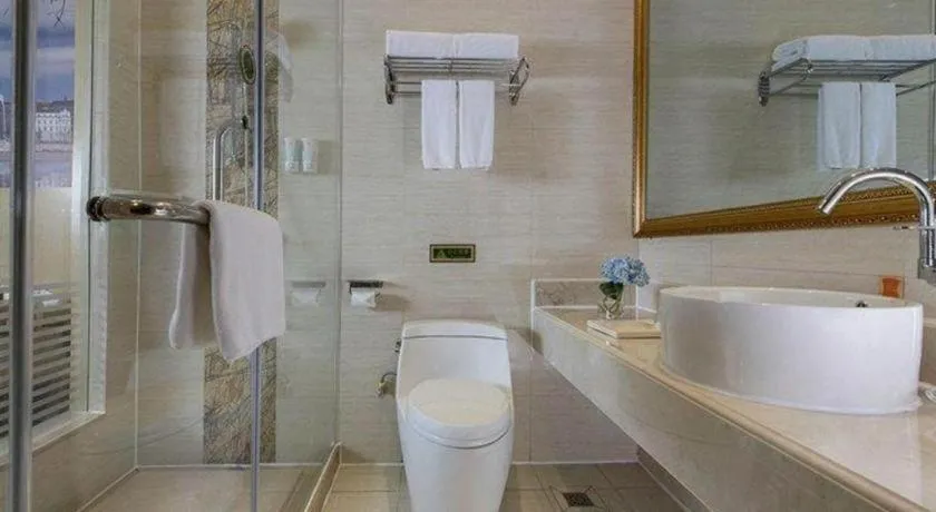 Vienna Hotel Hunan Radio and Television International Convention and Exhibition Center