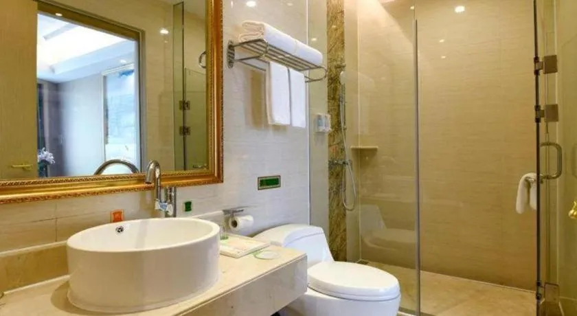 Vienna Hotel Hunan Radio and Television International Convention and Exhibition Center