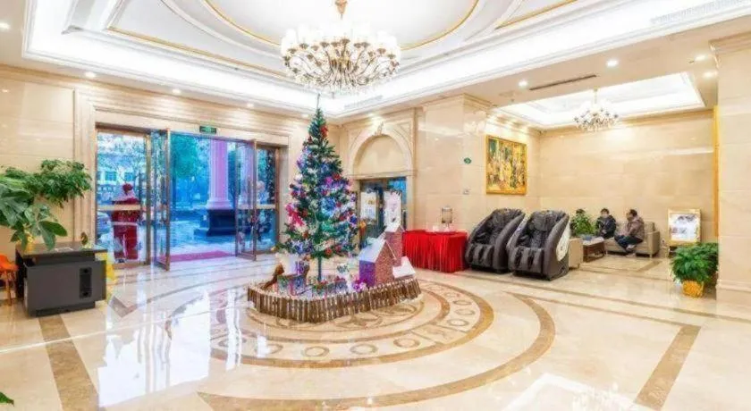 Vienna Hotel Hunan Radio and Television International Convention and Exhibition Center