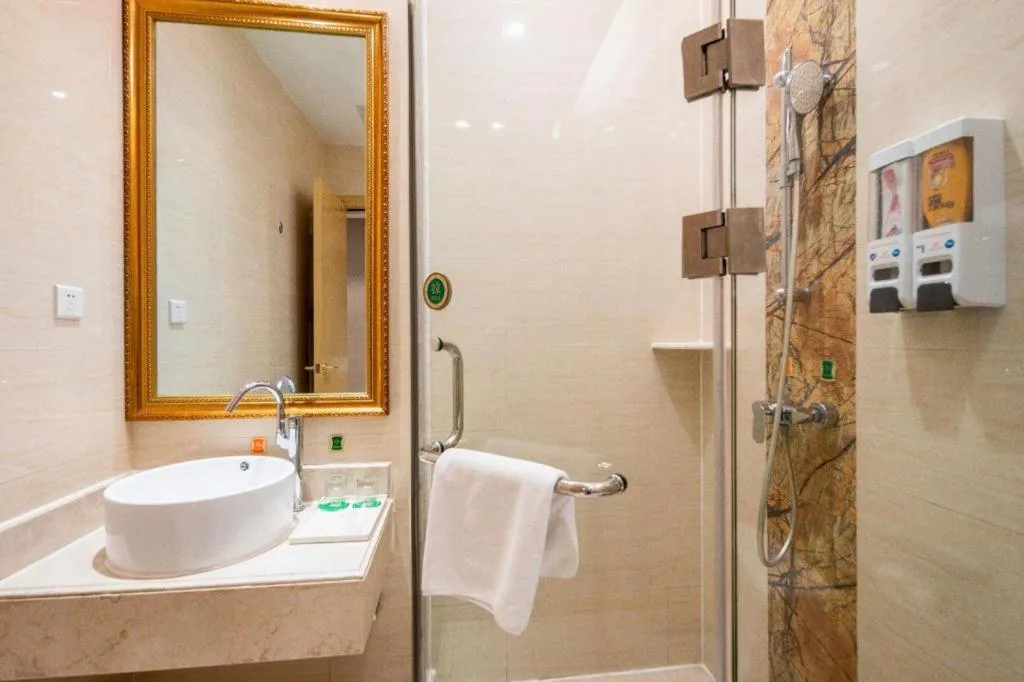 Vienna Hotel Hunan Radio and Television International Convention and Exhibition Center