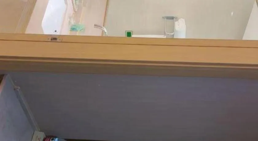 Vienna Hotel Jinan Railway Station