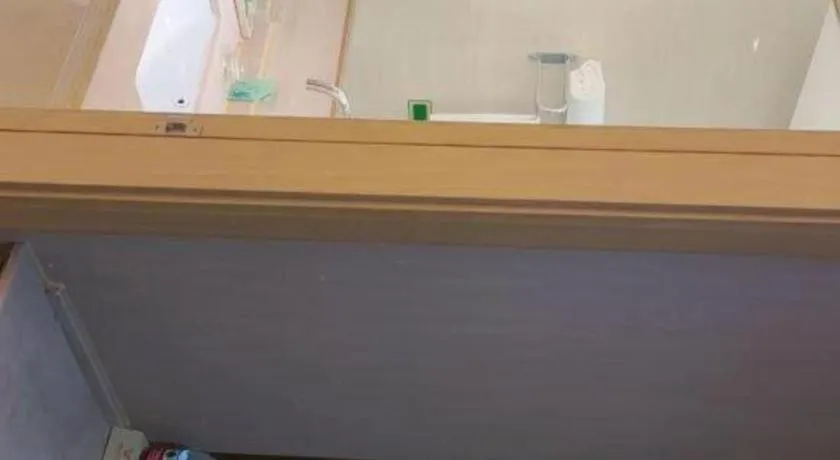 Vienna Hotel Jinan Railway Station