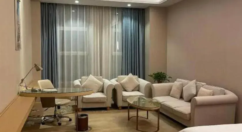 Vienna Hotel Jinan Railway Station Vienna Hotel Jinan Railway Station