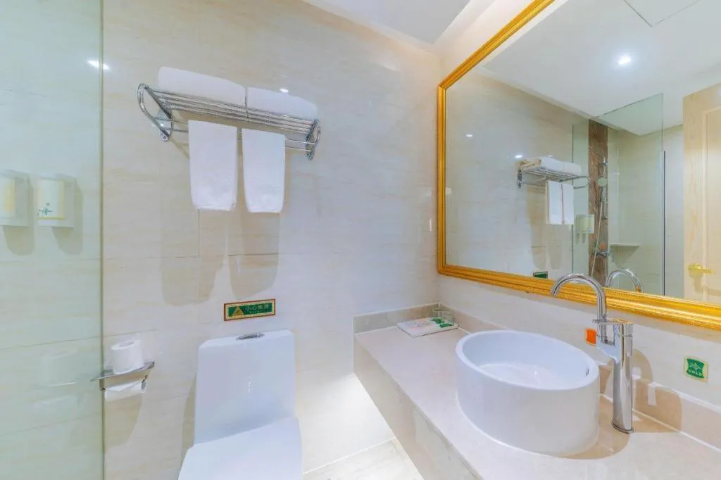 Vienna Hotel Guangdong Huizhou High-Speed North Railway Station Xiaojinkou