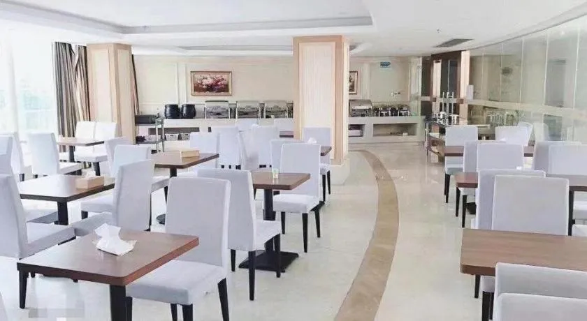 Vienna Hotel Guangdong Huizhou High-Speed North Railway Station Xiaojinkou