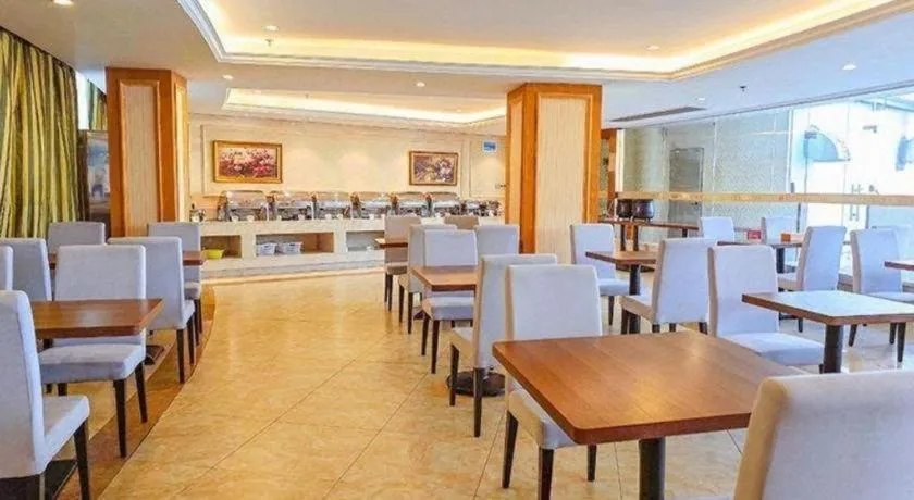 Vienna Hotel Guangdong Huizhou High-Speed North Railway Station Xiaojinkou