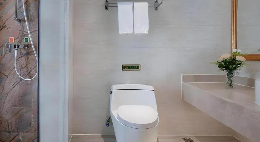 Vienna Hotel Guangdong Huizhou High-Speed North Railway Station Xiaojinkou