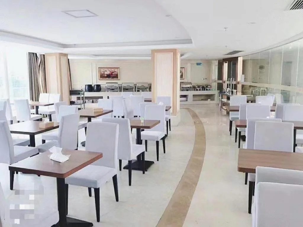 Vienna Hotel Guangdong Huizhou High-Speed North Railway Station Xiaojinkou