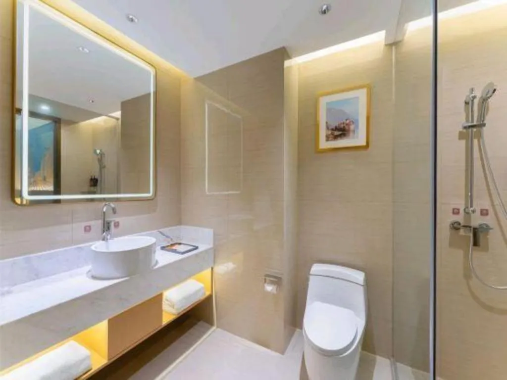 Vienna Hotel Yongzhou Dong'an High-Speed Railway Station