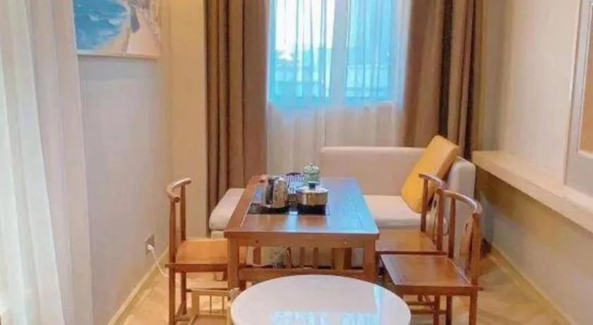 Vienna Hotel Yongzhou Dong'an High-Speed Railway Station