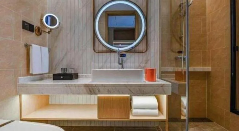 Vienna Hotel Yongzhou Dong'an High-Speed Railway Station