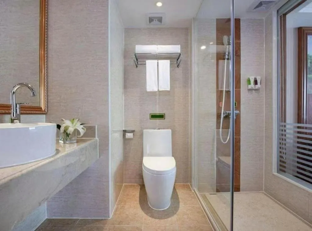 Vienna Hotel Yongzhou Dong'an High-Speed Railway Station