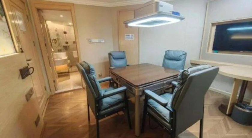 Vienna Hotel Yongzhou Dong'an High-Speed Railway Station