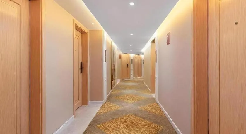 Vienna Hotel Yongzhou Dong'an High-Speed Railway Station