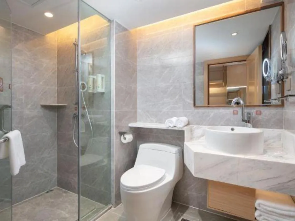 Vienna Hotel Yongzhou Dong'an High-Speed Railway Station