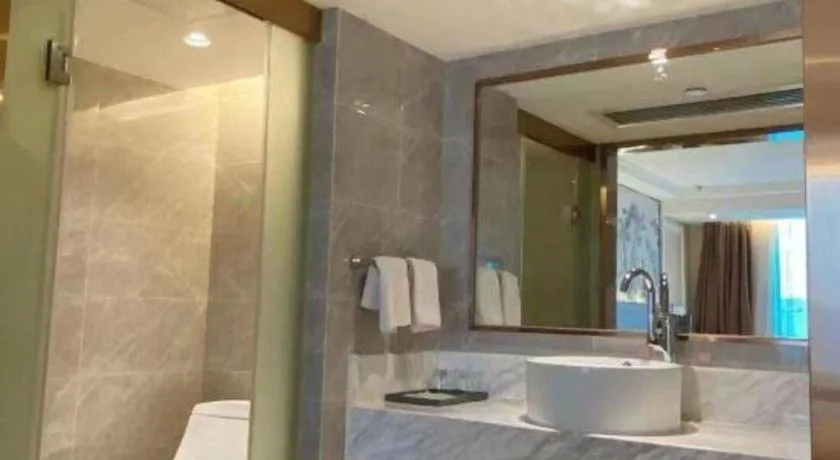 Vienna Hotel Yongzhou Dong'an High-Speed Railway Station