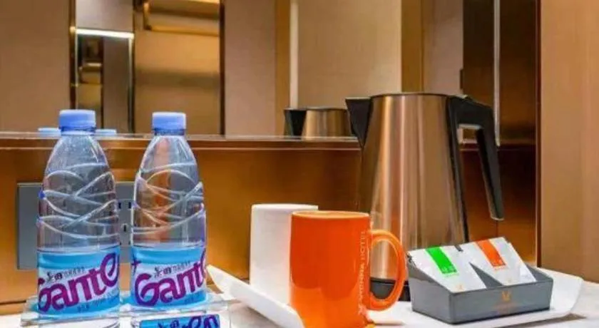 Vienna Hotel Yongzhou Dong'an High-Speed Railway Station