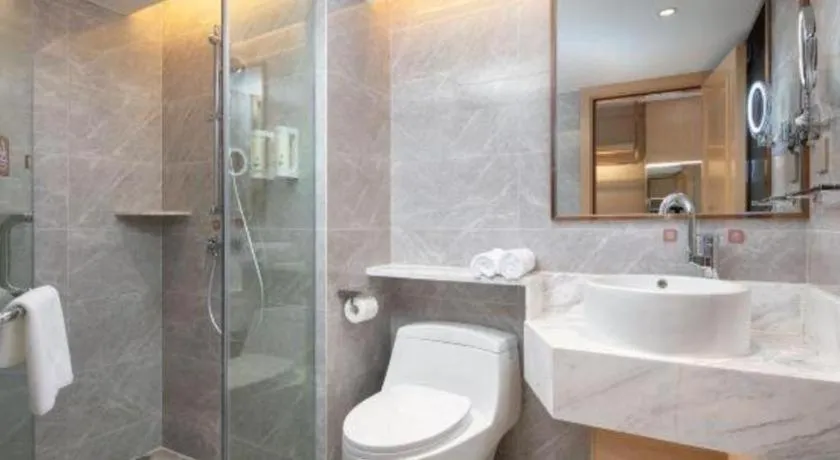 Vienna Hotel Yongzhou Dong'an High-Speed Railway Station