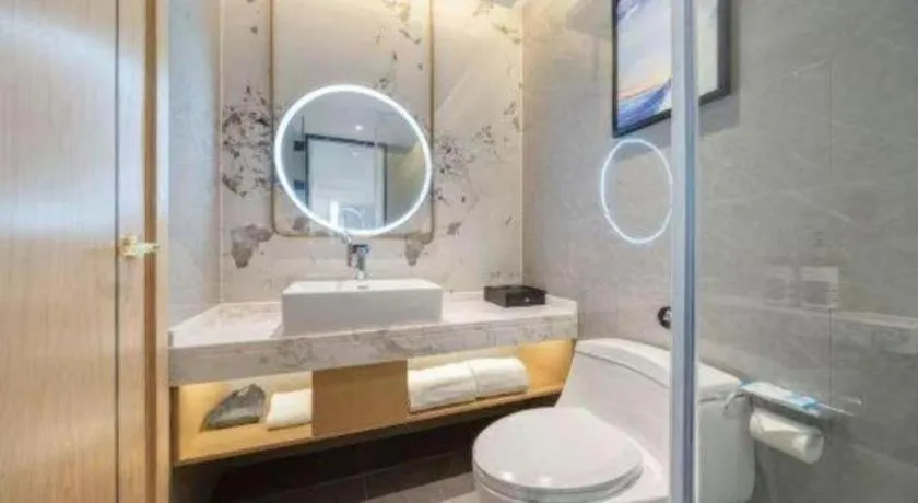 Vienna Hotel Yongzhou Dong'an High-Speed Railway Station