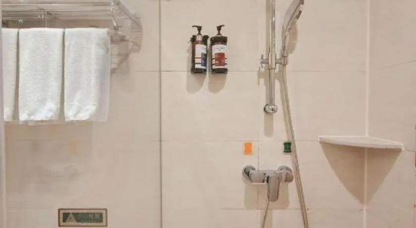 Vienna Hotel Henan Luoyang Jiudu Road Wanda