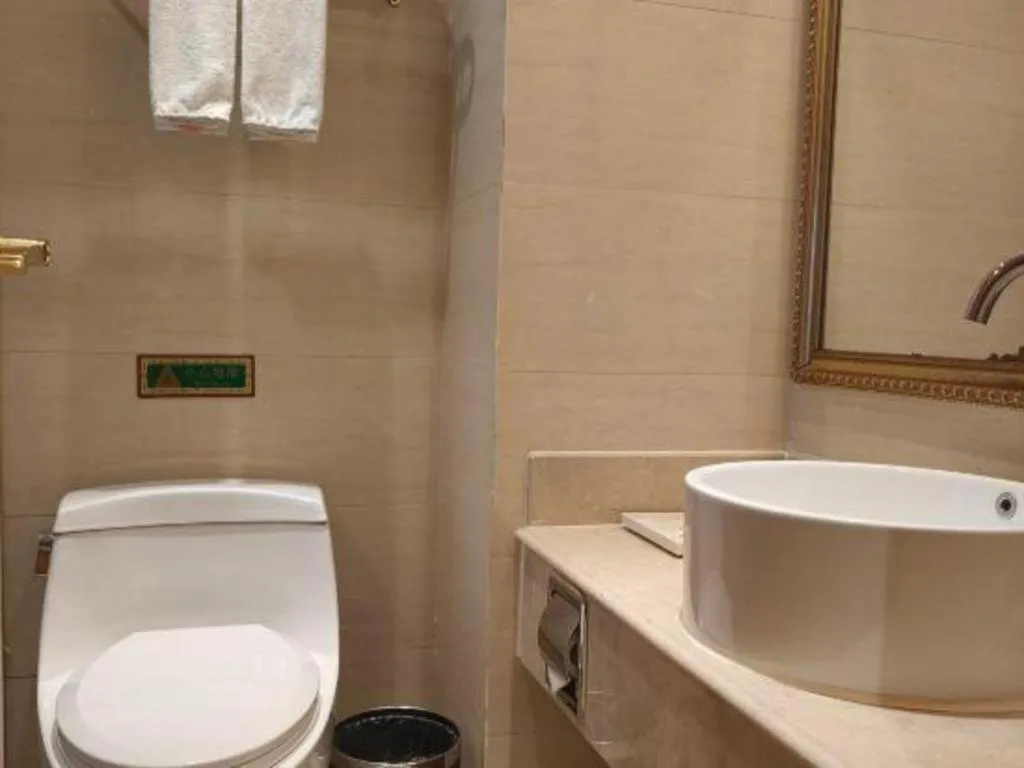 Vienna Hotel Henan Luoyang Jiudu Road Wanda