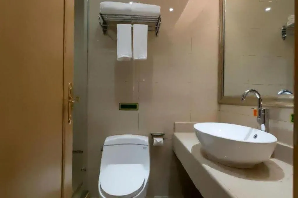 Vienna Hotel Jiangsu Zhangjiagang Passenger Terminal Station