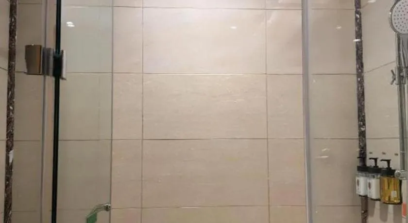 Vienna Hotel Jiangsu Zhangjiagang Passenger Terminal Station