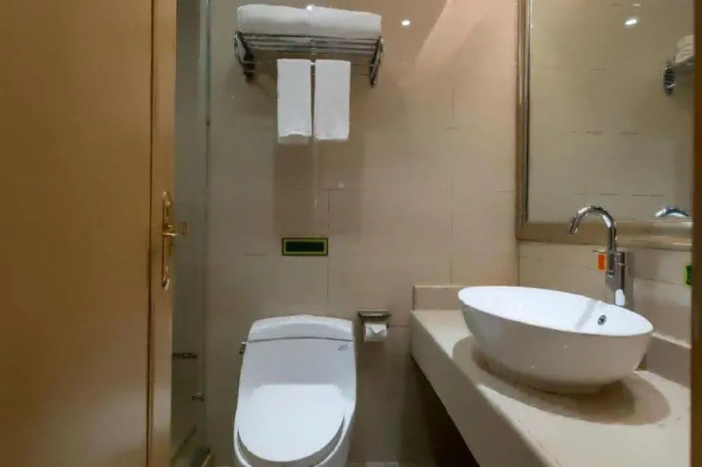 Vienna Hotel Jiangsu Zhangjiagang Passenger Terminal Station